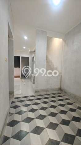 Rumah Minimalis 4 KT LT 70m2 di Duri Kepa Rumah Minimalis 4 KT LT 70m2 di Duri Kepa