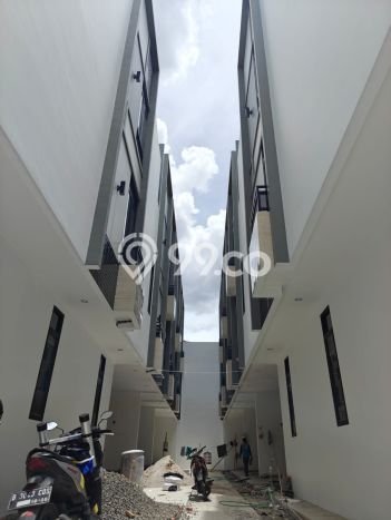 Hunian Nyaman Asri 2 KT Siap Huni di Kedoya Jakarta Barat Hunian Nyaman Asri 2 KT Siap Huni di Kedoya Jakarta Barat