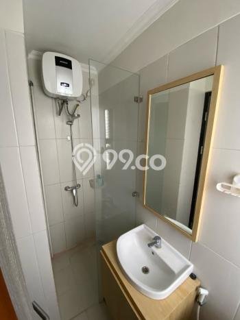 Rumah Minimalis 2 KT di Joglo Jakarta Barat Semi Furnished Rumah Minimalis 2 KT di Joglo Jakarta Barat Semi Furnished
