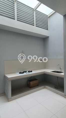 Rumah Minimalis 5 Kamar LT 102m2 di Duri Kepa Rumah Minimalis 5 Kamar LT 102m2 di Duri Kepa