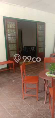 Rumah Elit Modern Tanpa Renovasi di Pegangsaan Jakarta Pusat Rumah Elit Modern Tanpa Renovasi di Pegangsaan Jakarta Pusat