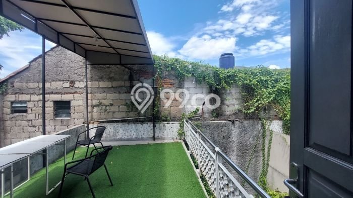 Unit Ruko Dijual di Jakarta Selatan LT 246m2 & LB 309m2 Unit Ruko Dijual di Jakarta Selatan LT 246m2 & LB 309m2