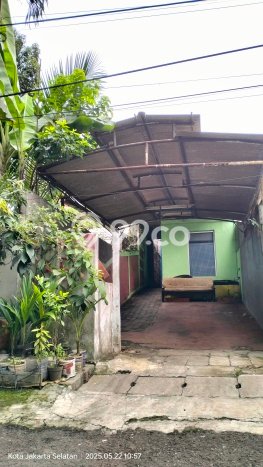 Kavling Tanah Dijual di Lebak Bulus Jakarta Selatan Spesifikasi 378m2 Kavling Tanah Dijual di Lebak Bulus Jakarta Selatan Spesifikasi 378m2