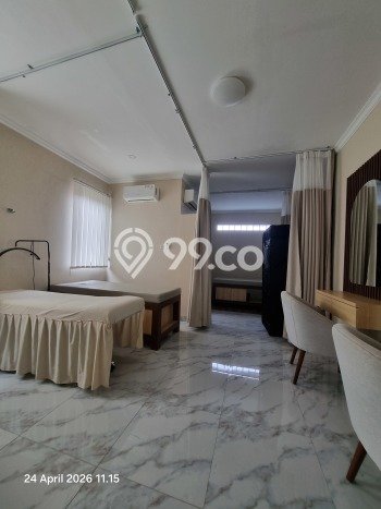 Dijual Kost Strategis di Kebayoran Lama, Jakarta Selatan 18 KT, 20 KM, Luas Bangunan 700m2 Dijual Kost Strategis di Kebayoran Lama, Jakarta Selatan 18 KT, 20 KM, Luas Bangunan 700m2