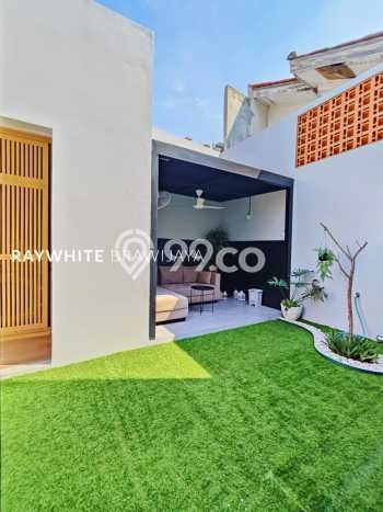 Rumah Modern Minimalis 2 Kamar Siap Huni di Jagakarsa Rumah Modern Minimalis 2 Kamar Siap Huni di Jagakarsa