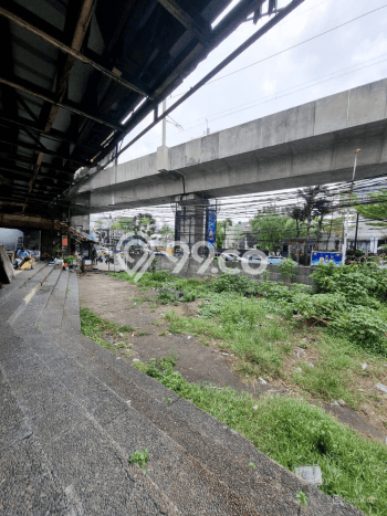 Tanah di , Luas 2804m2m², Kawasan Prospektif, Dekat Jakarta Selatan, Jakarta Selatan Tanah di , Luas 2804m2m², Kawasan Prospektif, Dekat Jakarta Selatan, Jakarta Selatan