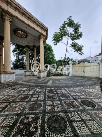 Hunian Modern Untuk Disewakan di Pondok Indah Jakarta Selatan 7 KT & 4 KM Hunian Modern Untuk Disewakan di Pondok Indah Jakarta Selatan 7 KT & 4 KM