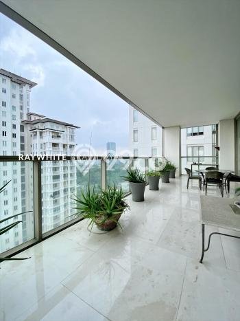 Apartemen High-End Dijual di Kebayoran Baru Luas 460m2 Apartemen High-End Dijual di Kebayoran Baru Luas 460m2