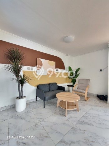 Dijual Kost Strategis di Kebayoran Lama, Jakarta Selatan 18 KT, 20 KM, Luas Bangunan 700m2 Dijual Kost Strategis di Kebayoran Lama, Jakarta Selatan 18 KT, 20 KM, Luas Bangunan 700m2