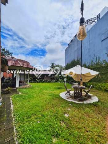 Rumah di Cipete, Jakarta Selatan, LT 685m² LB 580m² Rumah di Cipete, Jakarta Selatan, LT 685m² LB 580m²