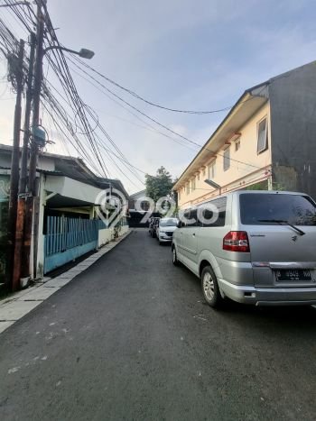Hunian Elit LB 300m2 Siap Huni Desain Elegan di Radio Dalam, Jakarta Selatan Hunian Elit LB 300m2 Siap Huni Desain Elegan di Radio Dalam, Jakarta Selatan