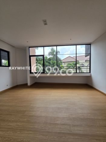 For Sale! Premium House LT 177m2 Desain Modern di Kemang For Sale! Premium House LT 177m2 Desain Modern di Kemang