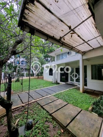 Dijual Rumah Premium dengan Fasilitas Sekitar Komplit di Kebayoran Baru, Jakarta Selatan Dijual Rumah Premium dengan Fasilitas Sekitar Komplit di Kebayoran Baru, Jakarta Selatan