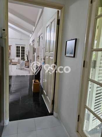 Dijual Rumah Mewah Exclusive di Cinere, Depok Dijual Rumah Mewah Exclusive di Cinere, Depok