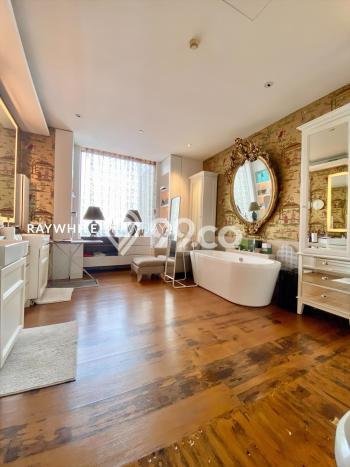 Apartemen High-End Dijual di Kebayoran Baru Luas 460m2 Apartemen High-End Dijual di Kebayoran Baru Luas 460m2