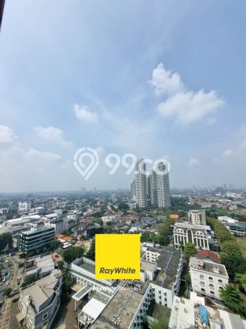 Dijual Apartemen 1 KT & 1 KM di Jakarta Selatan Area Strategis Dijual Apartemen 1 KT & 1 KM di Jakarta Selatan Area Strategis