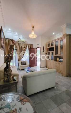 Hunian Elit LB 350m2 Siap Huni Desain Elegan di Lebak Bulus, Jakarta Selatan Hunian Elit LB 350m2 Siap Huni Desain Elegan di Lebak Bulus, Jakarta Selatan