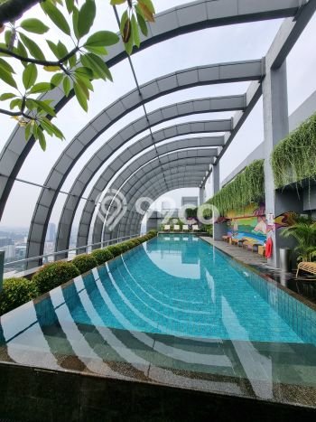Hunian Apartemen 2 KT 2 KM di Pancoran, Jakarta Selatan Dijual Cepat Hunian Apartemen 2 KT 2 KM di Pancoran, Jakarta Selatan Dijual Cepat