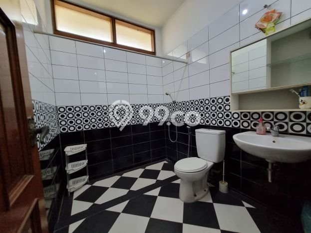 For Sale! Luxury House LT 817m2 Desain Elegan di Cipinang Melayu For Sale! Luxury House LT 817m2 Desain Elegan di Cipinang Melayu