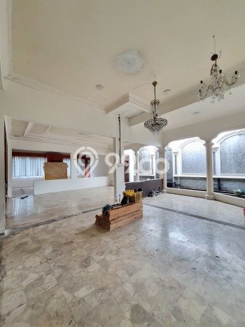 Siap Huni Hunian Elit 1 Kamar di Tanah Abang Dekat ke Mana Pun Siap Huni Hunian Elit 1 Kamar di Tanah Abang Dekat ke Mana Pun