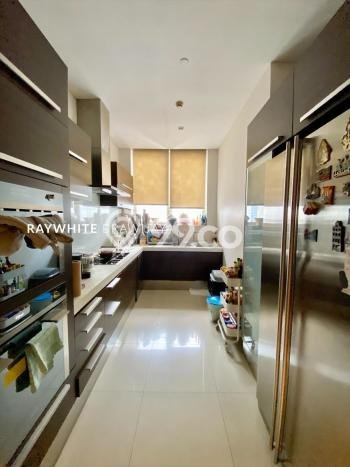 Apartemen High-End Dijual di Kebayoran Baru Luas 460m2 Apartemen High-End Dijual di Kebayoran Baru Luas 460m2