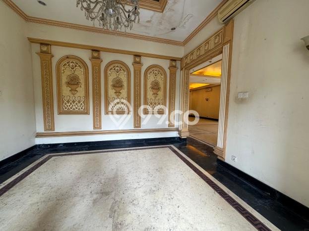 Kesempatan Investasi Rumah LB 496m2m² di Lokasi Strategis, Jakarta Selatan Kesempatan Investasi Rumah LB 496m2m² di Lokasi Strategis, Jakarta Selatan