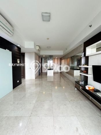 Paling Dicari! Apartemen Eksklusif Dijual di Kemang Punya 2 Bedroom Paling Dicari! Apartemen Eksklusif Dijual di Kemang Punya 2 Bedroom