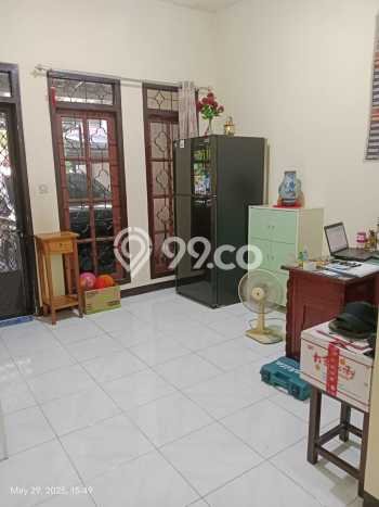 Rumah Modern 4 KT di Joglo Jakarta Barat Unfurnished Rumah Modern 4 KT di Joglo Jakarta Barat Unfurnished