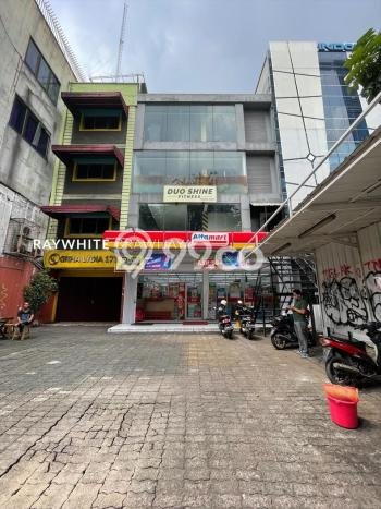 Ruko Bagus Dijual LB 700m2 Lokasi Strategis Jakarta Selatan Area Cocok untuk Bisnis Ruko Bagus Dijual LB 700m2 Lokasi Strategis Jakarta Selatan Area Cocok untuk Bisnis