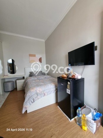 Dijual Kost Strategis di Kebayoran Lama, Jakarta Selatan 18 KT, 20 KM, Luas Bangunan 700m2 Dijual Kost Strategis di Kebayoran Lama, Jakarta Selatan 18 KT, 20 KM, Luas Bangunan 700m2