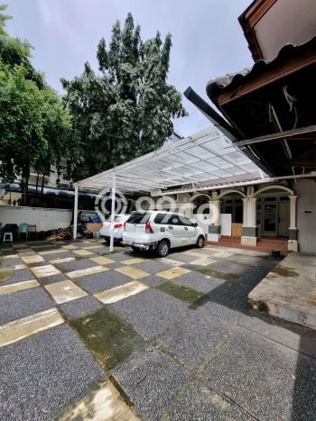 Siap Huni Hunian Elit 1 Kamar di Tanah Abang Dekat ke Mana Pun Siap Huni Hunian Elit 1 Kamar di Tanah Abang Dekat ke Mana Pun