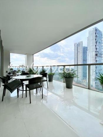 Apartemen High-End Dijual di Kebayoran Baru Luas 460m2 Apartemen High-End Dijual di Kebayoran Baru Luas 460m2
