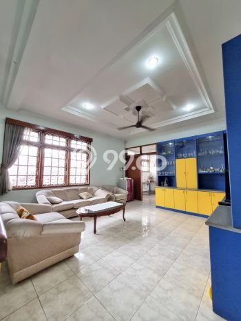 For Sale! Luxury House LT 817m2 Desain Elegan di Cipinang Melayu For Sale! Luxury House LT 817m2 Desain Elegan di Cipinang Melayu