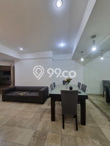 Dijual Cepat Apartemen High-Class di Kebayoran Baru, Jakarta Selatan 2 Kamar Harga Rp 3,1 Miliar Dijual Cepat Apartemen High-Class di Kebayoran Baru, Jakarta Selatan 2 Kamar Harga Rp 3,1 Miliar