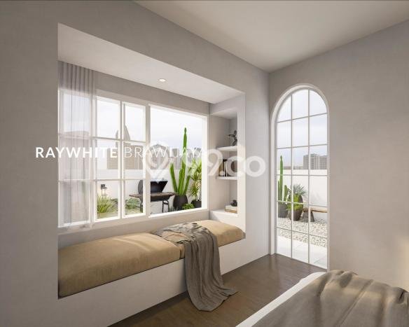Rumah Elit Modern Siap Huni di Kemang Jakarta Selatan Rumah Elit Modern Siap Huni di Kemang Jakarta Selatan