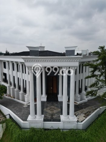 Hunian Elit LB 2100m2 Siap Pakai Desain Elegan di Pondok Indah, Jakarta Selatan Hunian Elit LB 2100m2 Siap Pakai Desain Elegan di Pondok Indah, Jakarta Selatan