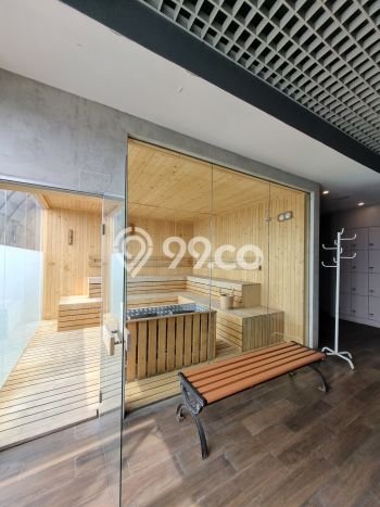 Hunian Apartemen 2 KT 2 KM di Pancoran, Jakarta Selatan Dijual Cepat Hunian Apartemen 2 KT 2 KM di Pancoran, Jakarta Selatan Dijual Cepat