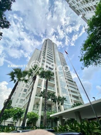 Apartemen High-End Dijual di Kebayoran Baru Luas 460m2 Apartemen High-End Dijual di Kebayoran Baru Luas 460m2