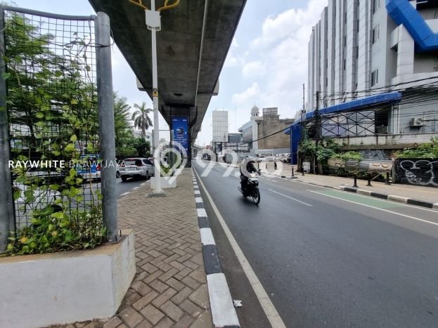 Tanah di , Luas 2804m2m², Kawasan Prospektif, Dekat Jakarta Selatan, Jakarta Selatan Tanah di , Luas 2804m2m², Kawasan Prospektif, Dekat Jakarta Selatan, Jakarta Selatan