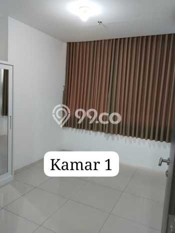 Untuk Dijual Apartemen 2 KT & 1 KM di Jakarta Pusat Area Strategis Untuk Dijual Apartemen 2 KT & 1 KM di Jakarta Pusat Area Strategis