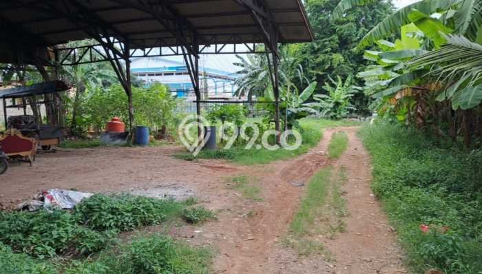 Gudang Bagus Dijual LB 908m2 Lokasi Strategis Jakarta Utara Area Cocok untuk Bisnis Gudang Bagus Dijual LB 908m2 Lokasi Strategis Jakarta Utara Area Cocok untuk Bisnis