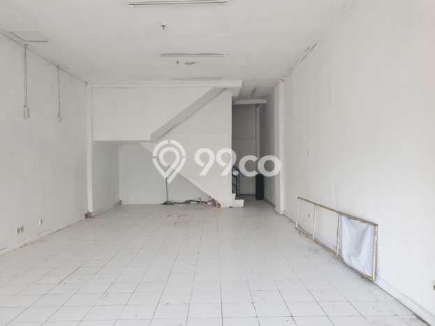 Dijual Ruko di Cempaka Putih Jakarta Pusat LT 75m2 / LB 297m2 Dijual Ruko di Cempaka Putih Jakarta Pusat LT 75m2 / LB 297m2