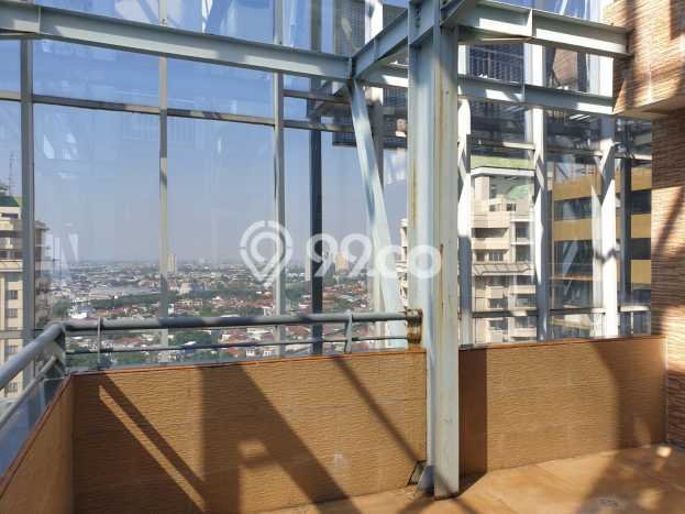 Hunian Apartemen Mewah & Eksklusif 5 Kamar di Kelapa Gading, Jakarta Utara Hunian Apartemen Mewah & Eksklusif 5 Kamar di Kelapa Gading, Jakarta Utara