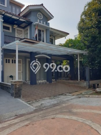 Dijual Hunian Mewah dengan Fasilitas Sekitar Komplit di Kelapa Gading, Jakarta Utara Dijual Hunian Mewah dengan Fasilitas Sekitar Komplit di Kelapa Gading, Jakarta Utara