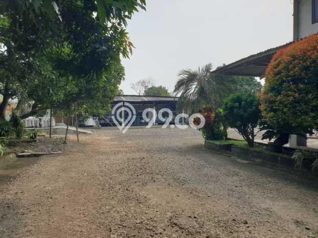 Unit Pabrik Dijual di Tangerang LT 10275m2 & LB 5838m2 Unit Pabrik Dijual di Tangerang LT 10275m2 & LB 5838m2