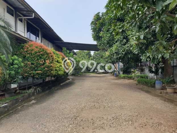 Unit Pabrik Dijual di Tangerang LT 10275m2 & LB 5838m2 Unit Pabrik Dijual di Tangerang LT 10275m2 & LB 5838m2
