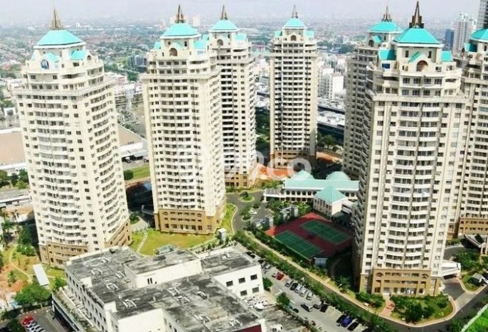 Untuk Dijual Apartemen Strategis di Kelapa Gading Jakarta Utara 2 Kamar Tidur Untuk Dijual Apartemen Strategis di Kelapa Gading Jakarta Utara 2 Kamar Tidur
