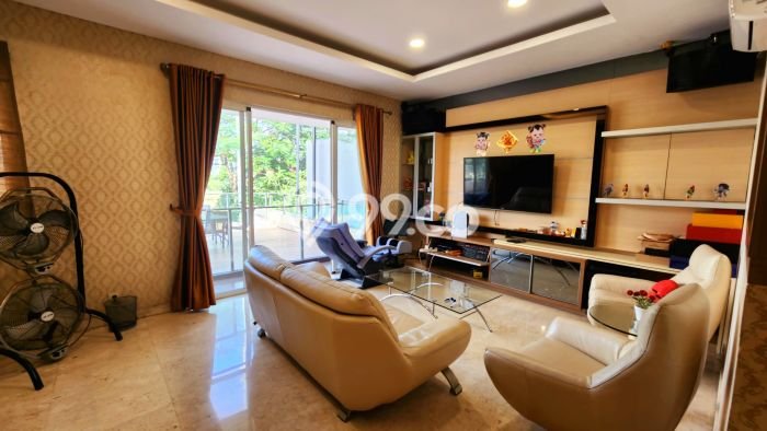 Siap Huni Hunian Elit 4 Kamar di Pademangan Dekat ke Mana Pun Siap Huni Hunian Elit 4 Kamar di Pademangan Dekat ke Mana Pun
