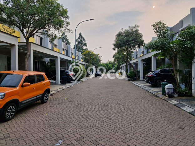 Best Deal Hunian Mewah Ideal dan Luas di Cakung, Jakarta Timur Best Deal Hunian Mewah Ideal dan Luas di Cakung, Jakarta Timur