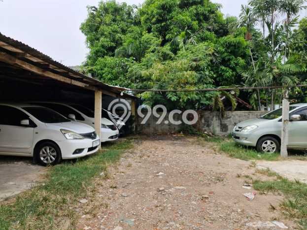 Tanah Investasi Dijual di Jakarta Timur Punya Luas 1018m2 Tanah Investasi Dijual di Jakarta Timur Punya Luas 1018m2